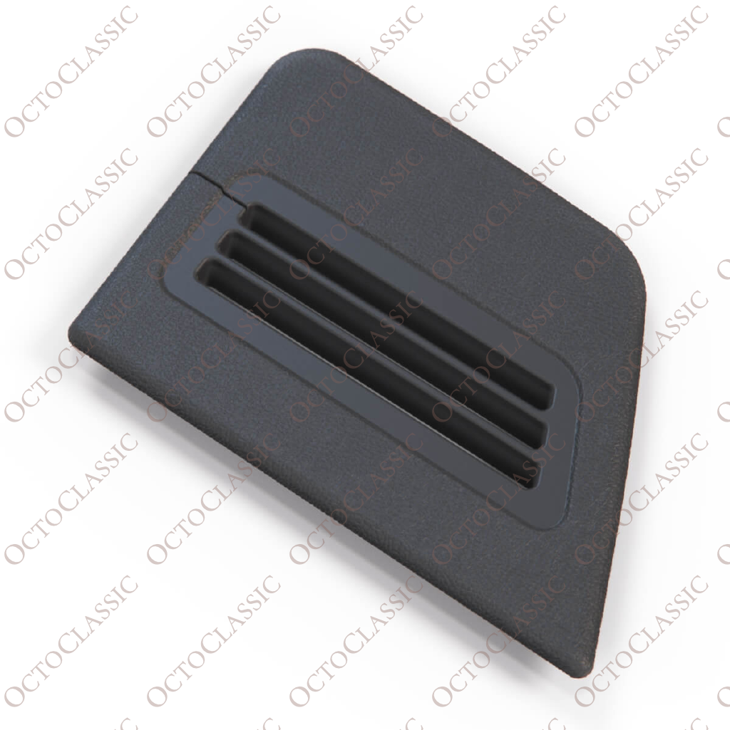 Volvo 850 / V70 C-Pillar Rear Seat Belt Cover Trim 9425119 / 9425127