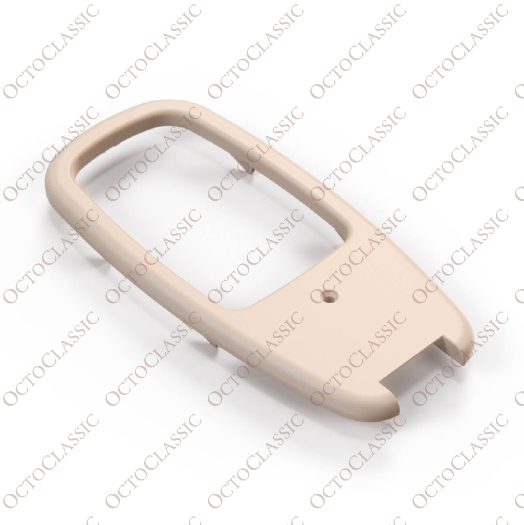 Mercedes S211 Trunk Door Inner Handle Trim (7 Seats Version) All Colors A2117660191