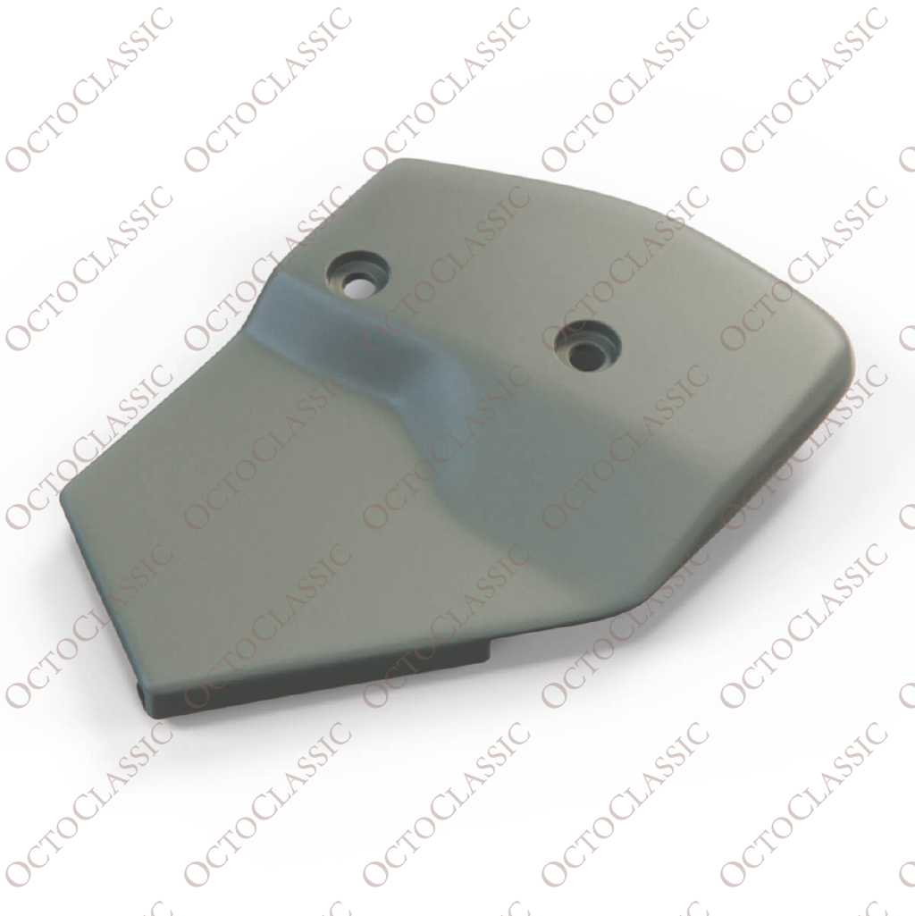 Ford Sierra Front Seat Inner Side Cover Trim Left Or Right All Colors 84BB-B61635-AAW / 84BB-B61634-AAW