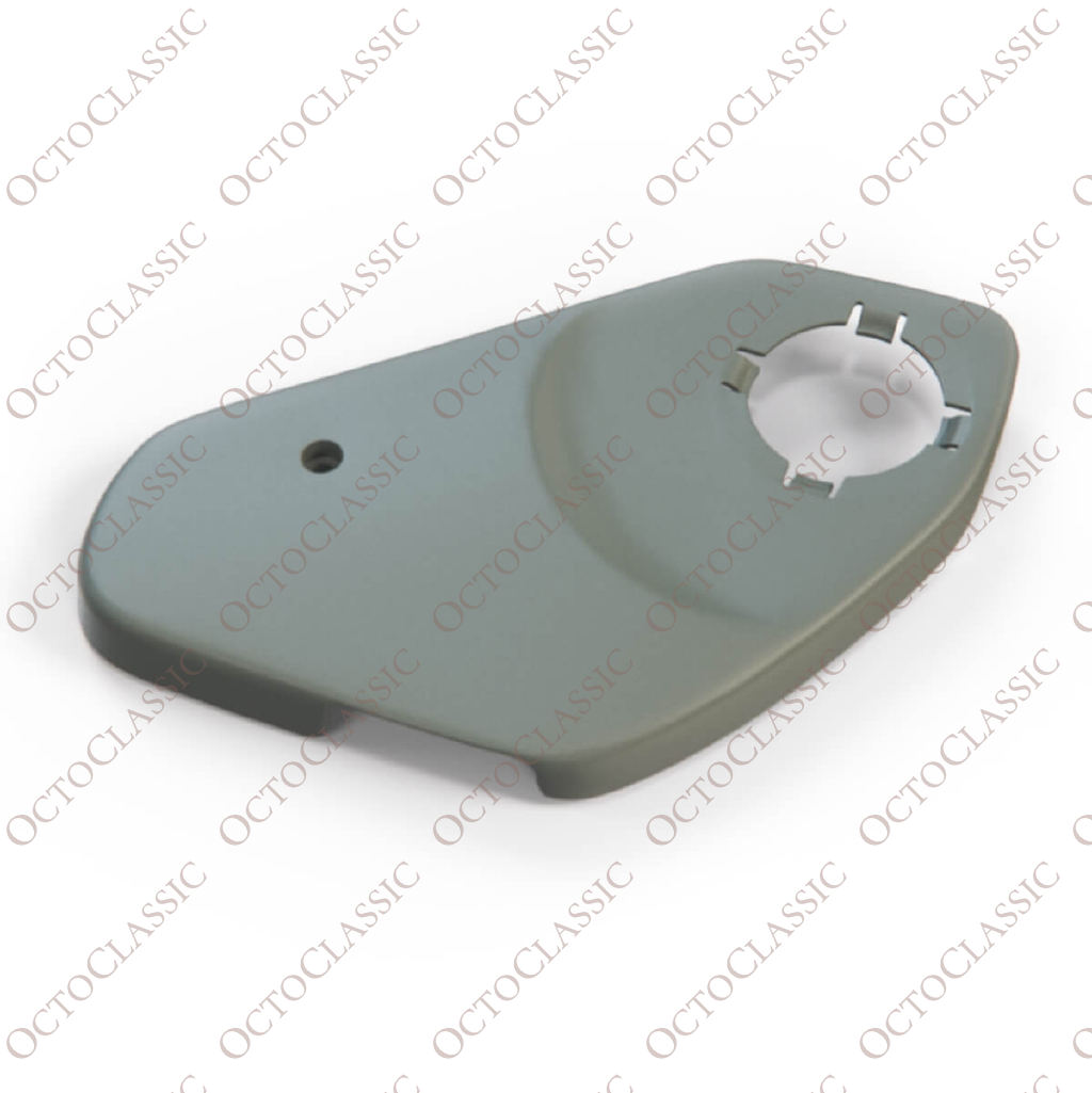 Ford Sierra Front Seat Outer Side Cover Trim Left Or Right All Colors 80BB-T61635-ABW / 80BB-T61634-ABW