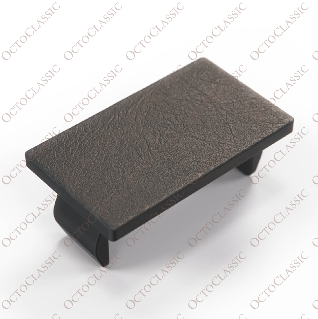 Toyota Celica T180 Dashboard Switch Blank Cap Black 65539-20080