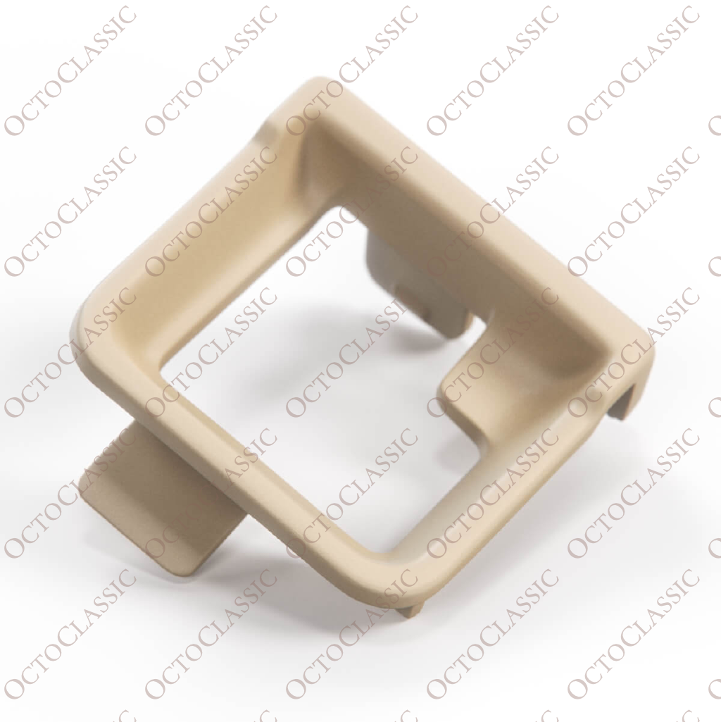 Audi 100 C3 / 200 / 5000 Steering Column Lever Trim All Colors 443857978