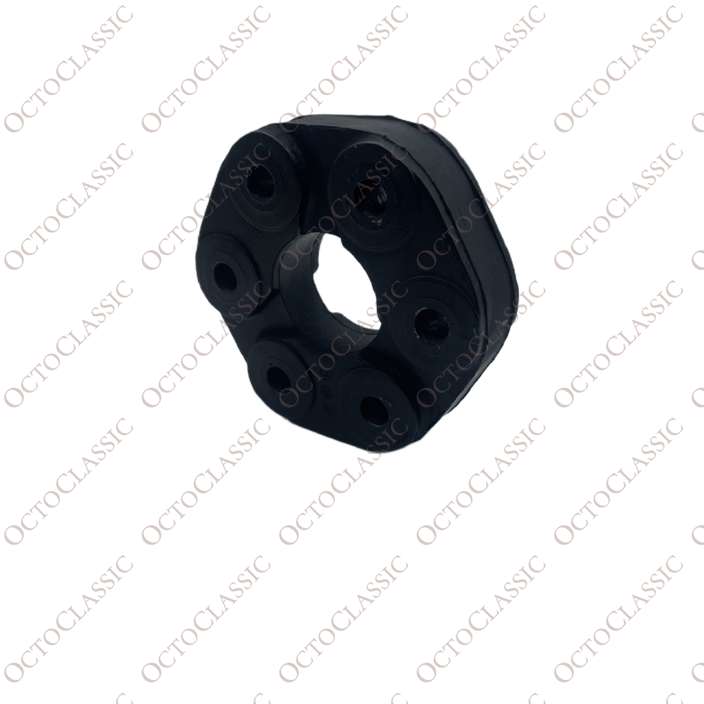 BMW / Opel Hardy Washer 6‑Hole for Longitudinal Shaft 26111204294 / 26111207785 / 26111225624