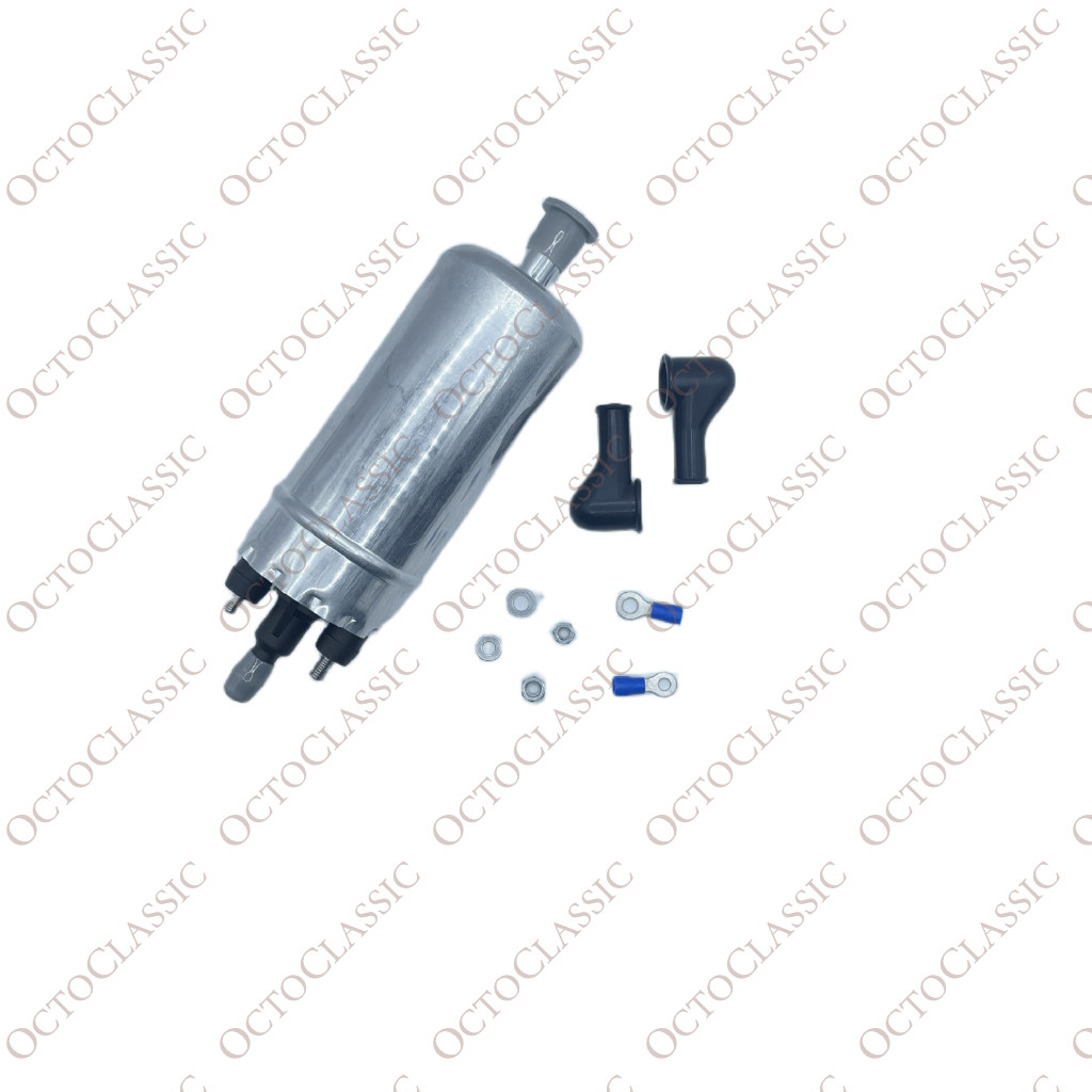 BMW / Porsche / VW 3-Bar Electric Fuel Pump 16121115862