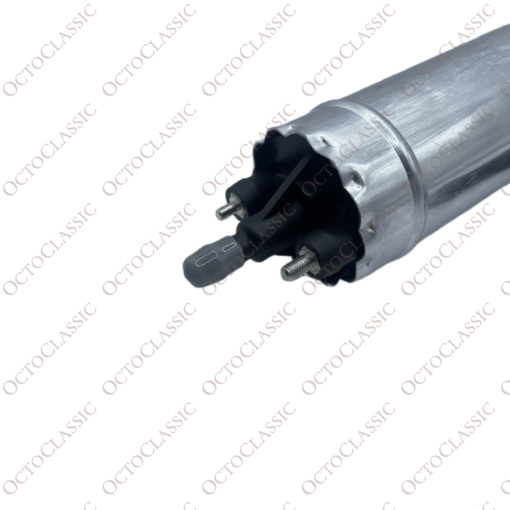 BMW / Porsche / VW 3-Bar Electric Fuel Pump 16121115862 BMW / Porsche / VW 3-Bar Electric Fuel Pump 16121115862