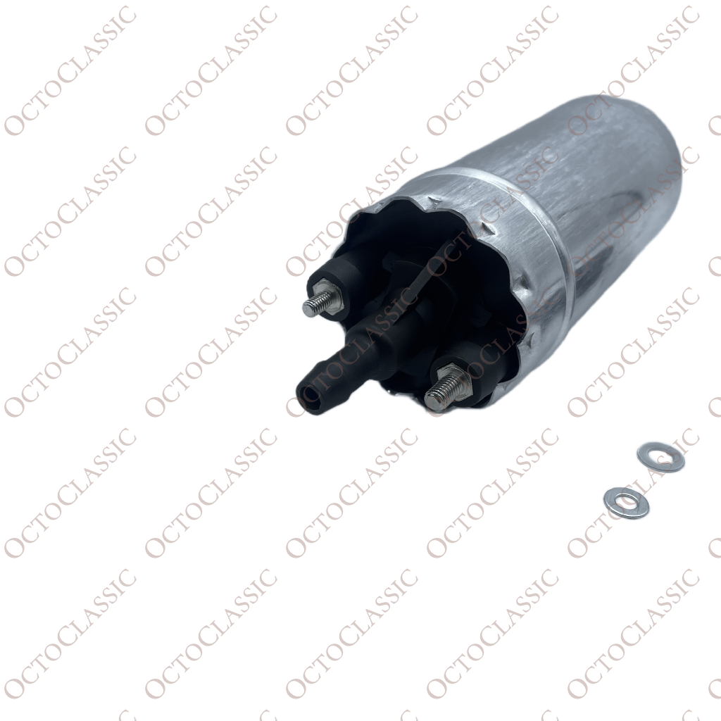 BMW / Porsche / VW 3-Bar Electric Fuel Pump 16121115862 BMW / Porsche / VW 3-Bar Electric Fuel Pump 16121115862