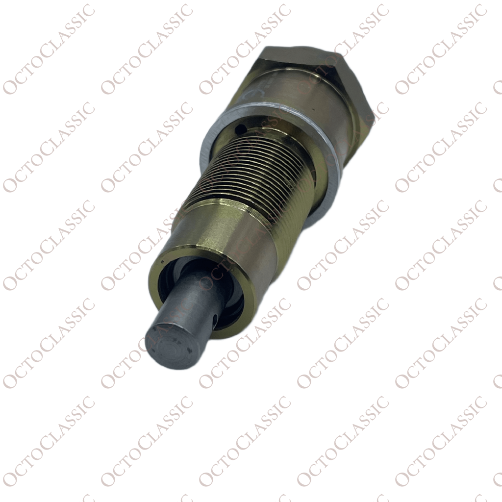 Mercedes W124 / W140 / W201 / W202 / W210 / W460 / W461 / W463 Timing Chain Tensioner for OM601 / OM602 / OM603 Diesel Engines A6010500111 / A6010500311 / A6010500611 / A6010500711 Mercedes W124 / W140 / W201 / W202 / W210 / W460 / W461 / W463 Timing Chain Tensioner for OM601 / OM602 / OM603 Diesel Engines A6010500111 / A6010500311 / A6010500611 / A6010500711