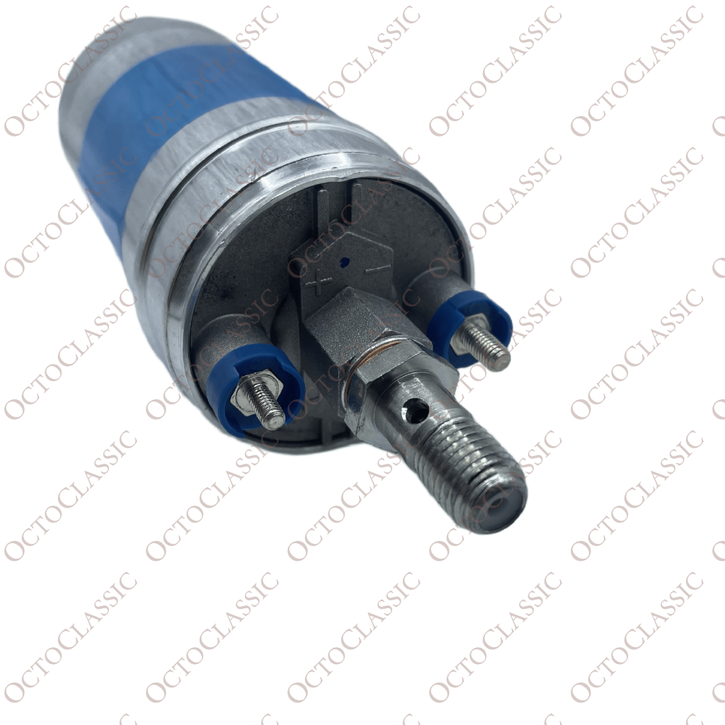 Audi / Ferrari / Ford / Mercedes 12V 6.5 Bar Electric Fuel Pump 431906091D / 86FB9350BA / A0020910801 / A1160900050 Audi / Ferrari / Ford / Mercedes 12V 6.5 Bar Electric Fuel Pump 431906091D / 86FB9350BA / A0020910801 / A1160900050