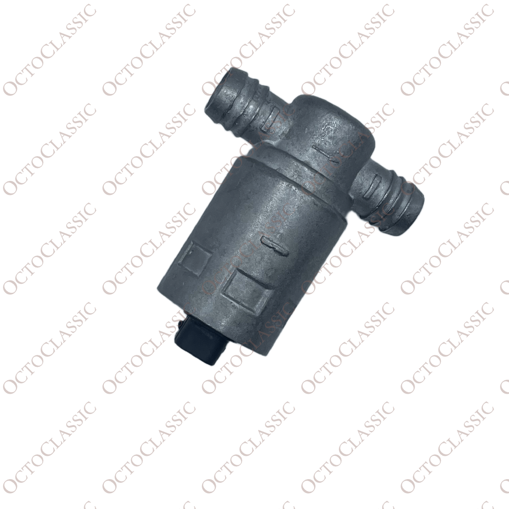 BMW E30 / E36 / E34 Idle Control Valve / Idle Regulator 13411433627 / 0280140549 / 0280140519 BMW E30 / E36 / E34 Idle Control Valve / Idle Regulator 13411433627 / 0280140549 / 0280140519