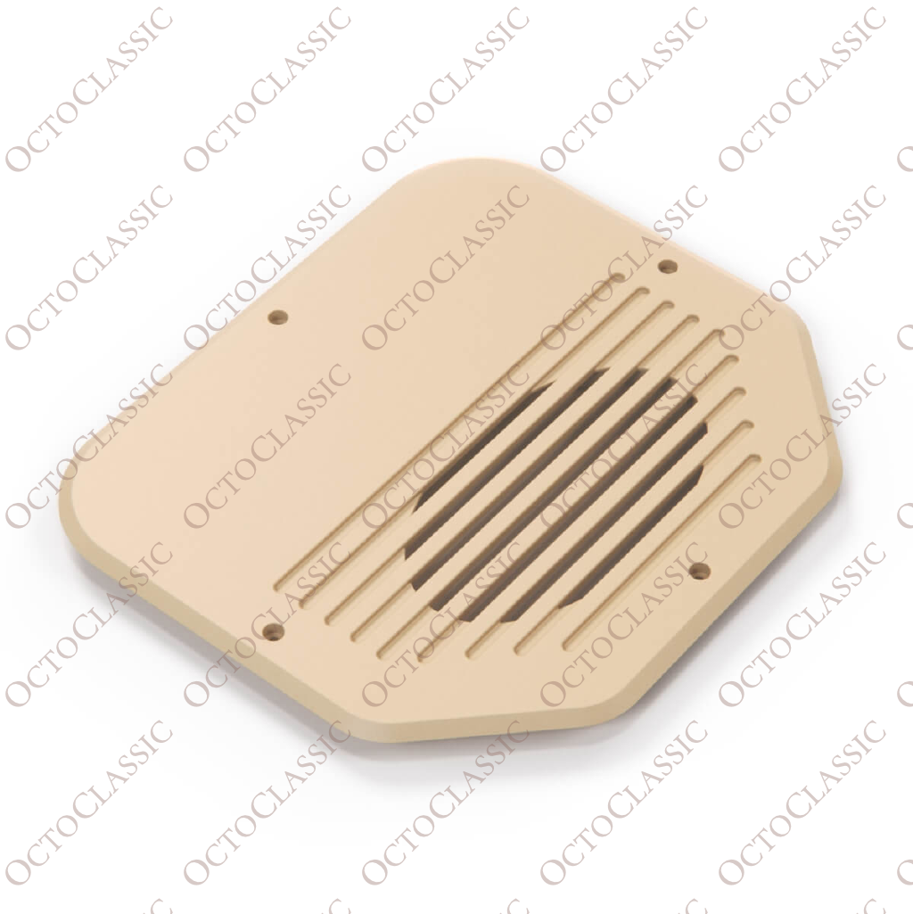 BMW E23 A-Pillar Lower Loudpeaker Cover All Colors 51431879673