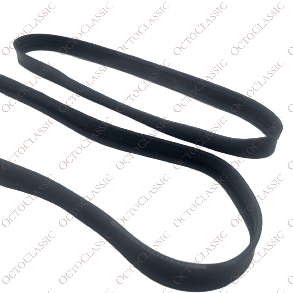 Porsche 356 / 911 / 964 / Volkswagen Beetle Silicone Gasket for Headlight Set Of 2 1300212023 / 91163196700 / 91163196700 / A0008261280 Porsche 356 / 911 / 964 / Volkswagen Beetle Silicone Gasket for Headlight Set Of 2 1300212023 / 91163196700 / 91163196700 / A0008261280