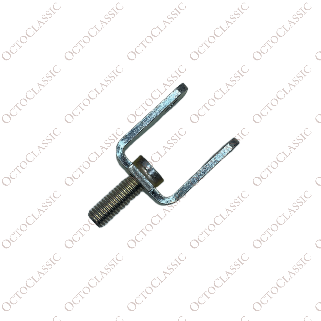 BMW E30 / E36 / Z1 / Z3 Swing Support Bracket Set Of 2 31351127263 BMW E30 / E36 / Z1 / Z3 Swing Support Bracket Set Of 2 31351127263