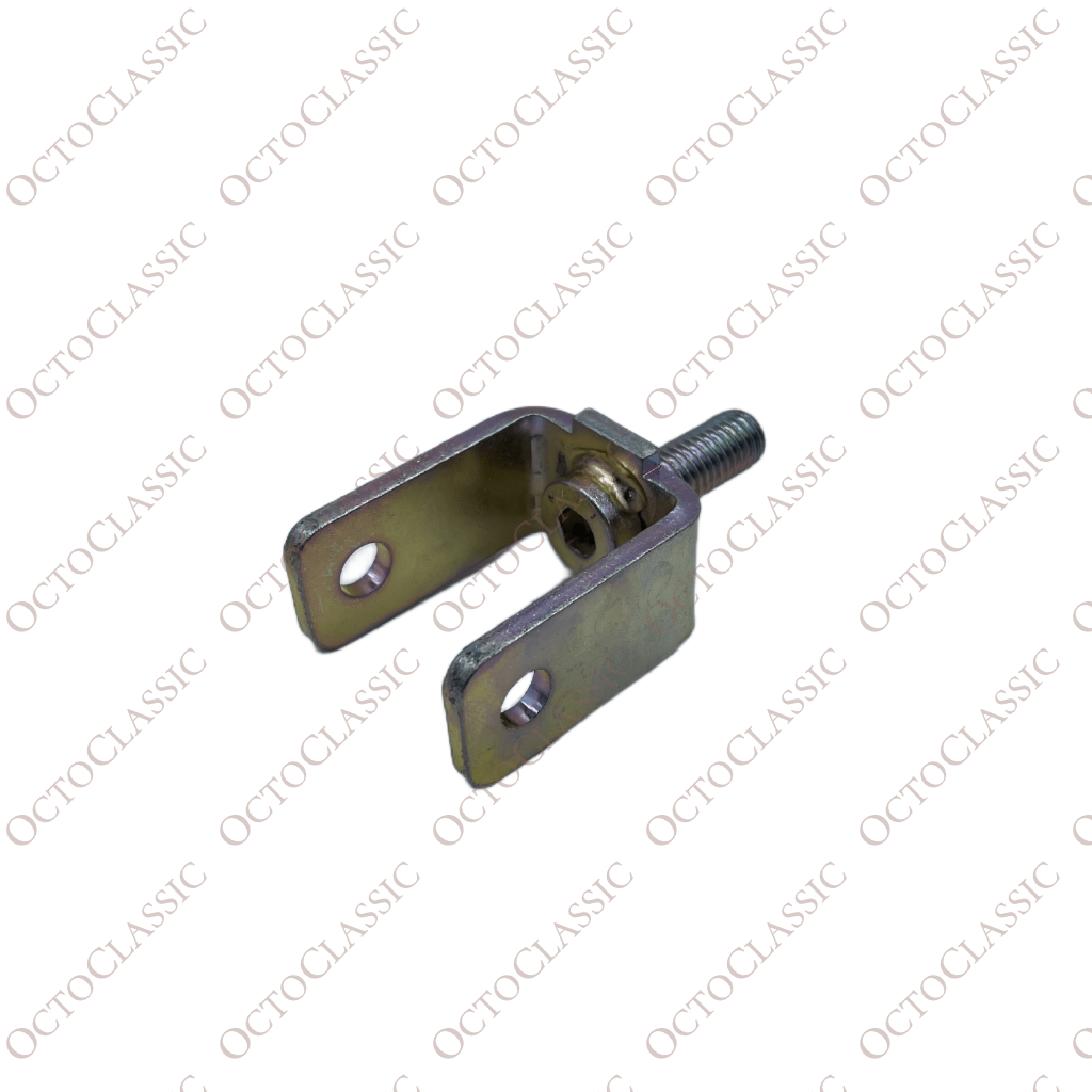 BMW E30 / E36 / Z1 / Z3 Swing Support Bracket Set Of 2 31351127263 BMW E30 / E36 / Z1 / Z3 Swing Support Bracket Set Of 2 31351127263