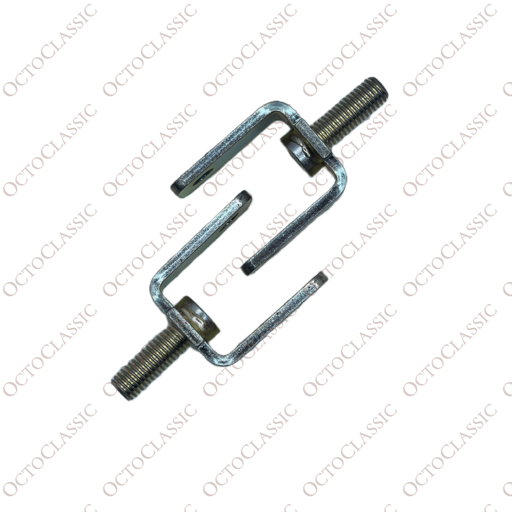 BMW E30 / E36 / Z1 / Z3 Swing Support Bracket Set Of 2 31351127263