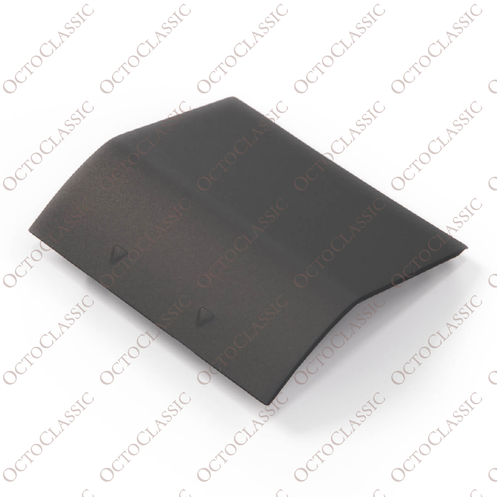 BMW E32 Rear Bumper Tow Bar Cover Flap 51121938421