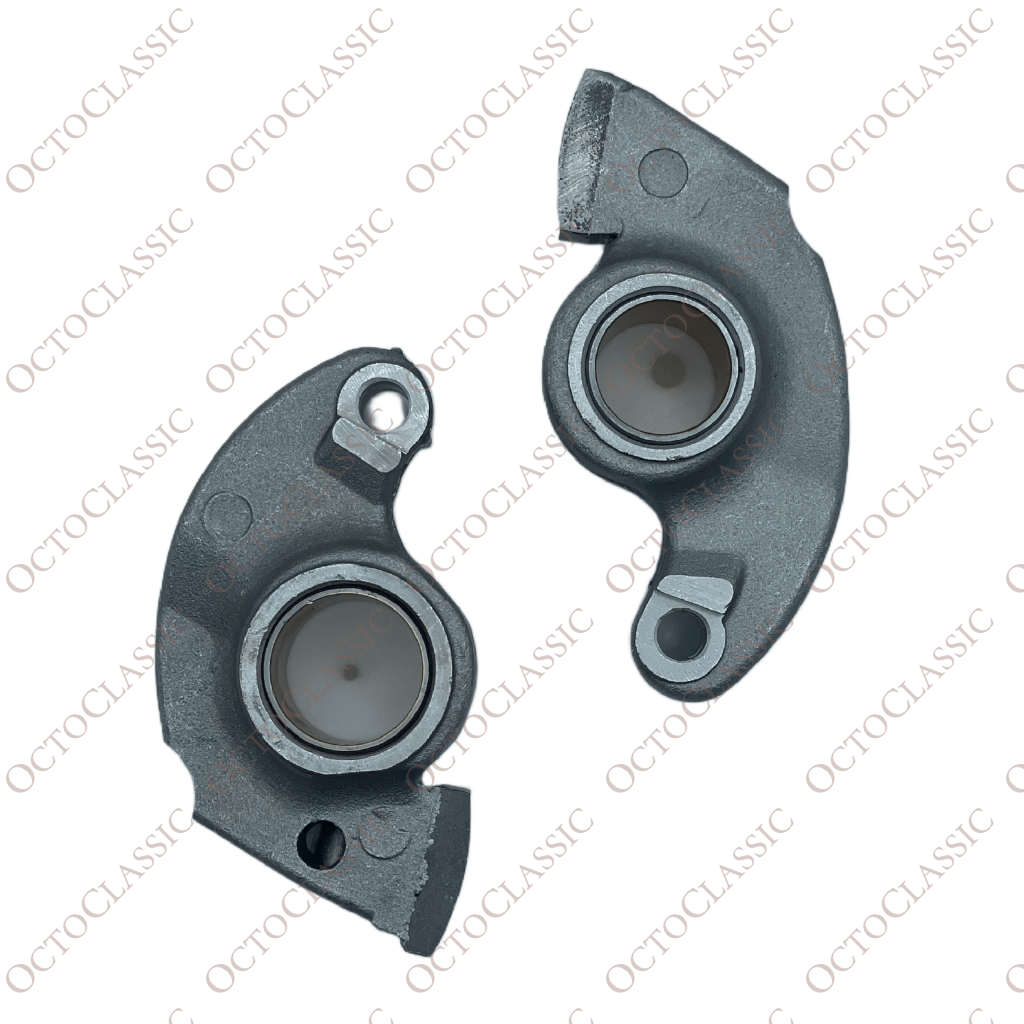 BMW E12 / E21 / E28 / E34 / E30 Rocker Arm For 6-Cylinder Engines Set Of 2 11331271429 BMW E12 / E21 / E28 / E34 / E30 Rocker Arm For 6-Cylinder Engines Set Of 2 11331271429