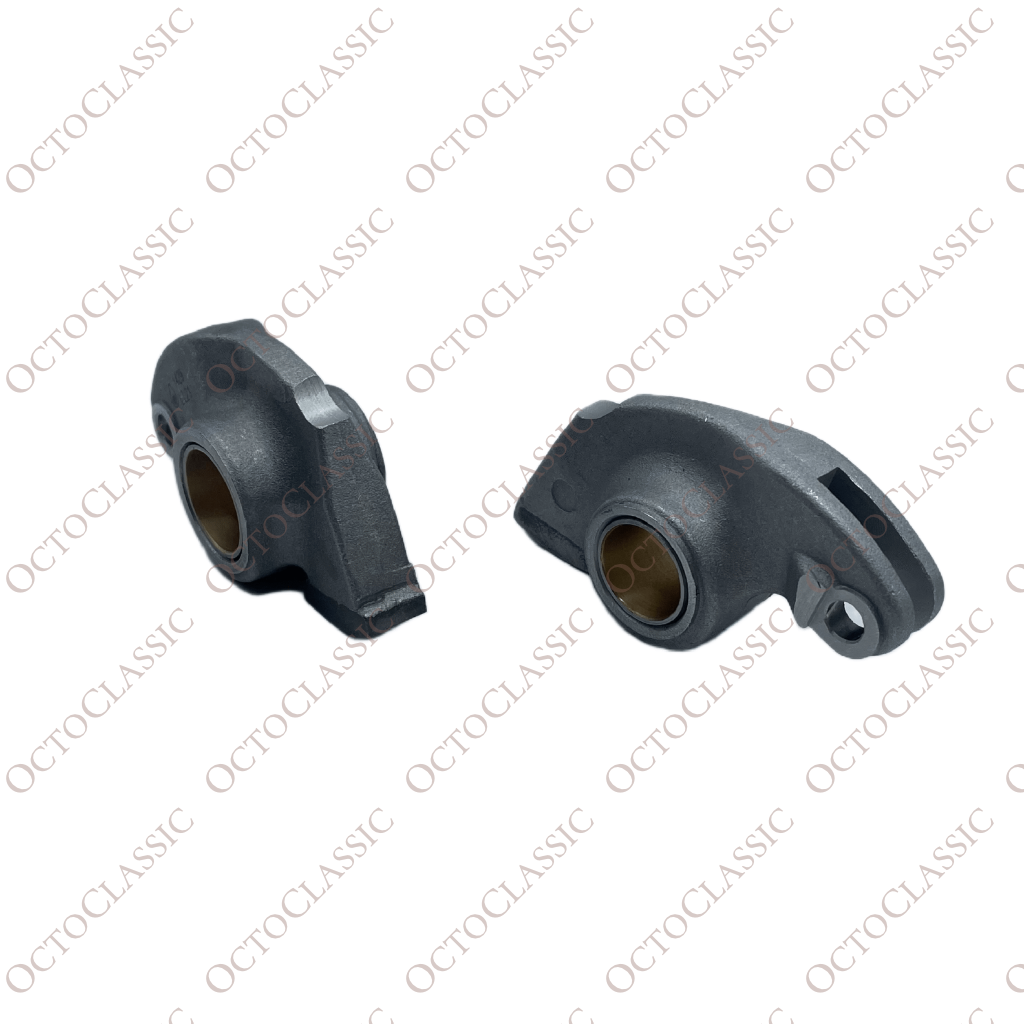 BMW E12 / E21 / E28 / E34 / E30 Rocker Arm For 6-Cylinder Engines Set Of 2 11331271429 BMW E12 / E21 / E28 / E34 / E30 Rocker Arm For 6-Cylinder Engines Set Of 2 11331271429