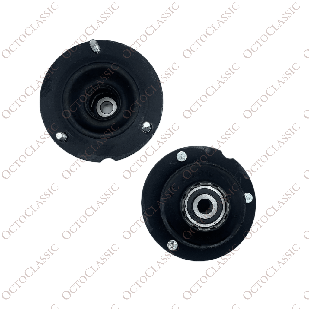 BMW E30 / E28 / E34 Strut Bearing Front Set Of 2 31331139452