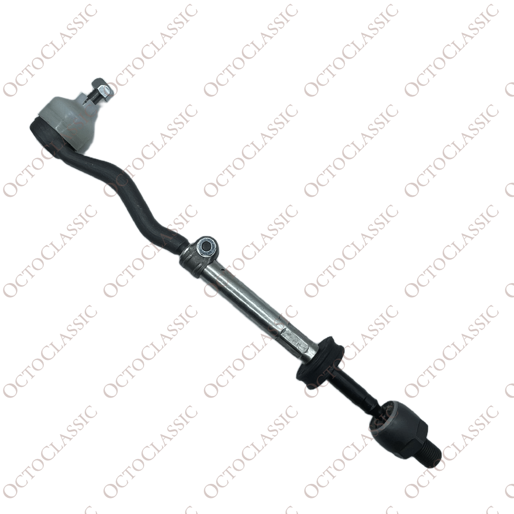 BMW E30 Tie Rod With Tie Rod End 32111125186 / 32111126360