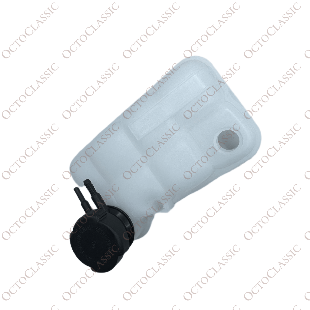 BMW E30 / E36 Coolant Expansion Tank with Cap 17111712641