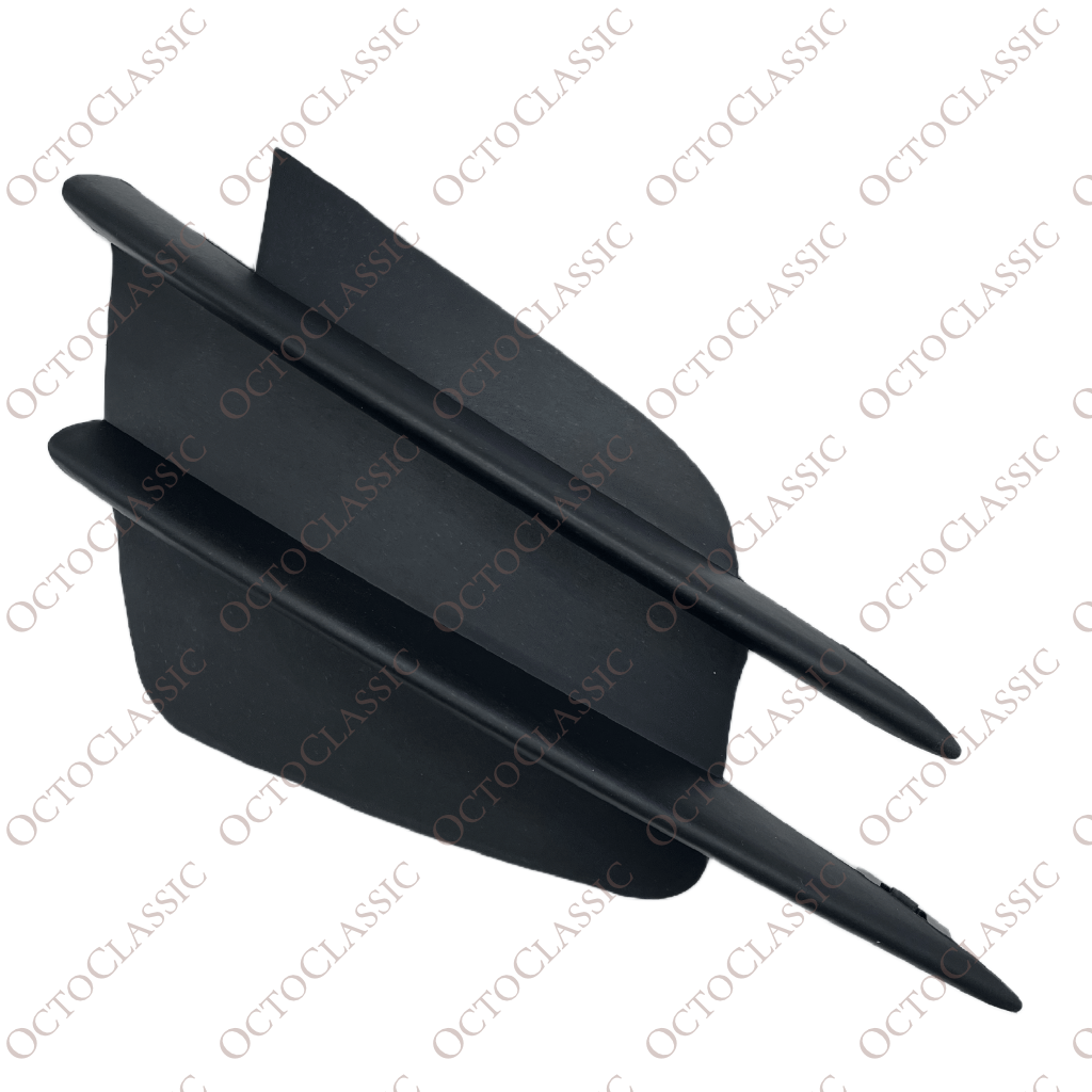 Mercedes W205 Fog Lamp Cover Set Of 2 Left And Right A2058857202 / A2058857302 Mercedes W205 Fog Lamp Cover Set Of 2 Left And Right A2058857202 / A2058857302