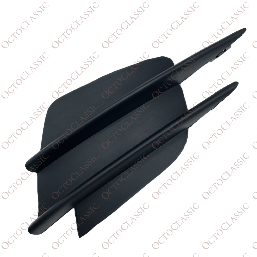 Mercedes W205 Fog Lamp Cover Set Of 2 Left And Right A2058857202 / A2058857302 Mercedes W205 Fog Lamp Cover Set Of 2 Left And Right A2058857202 / A2058857302