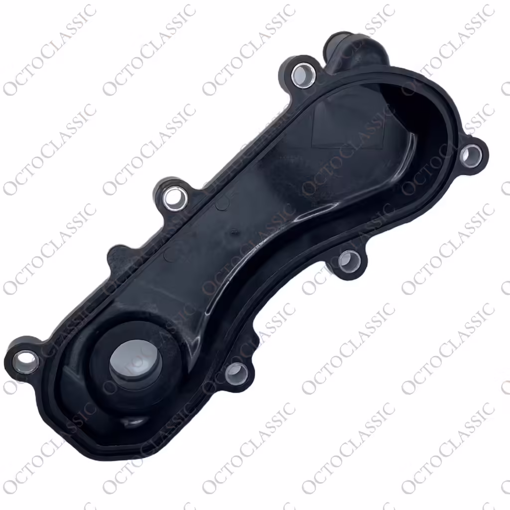Audi / Volkswagen / Skoda / Seat Przednia pokrywa silnika z uszczelką pokrywy 059103525F