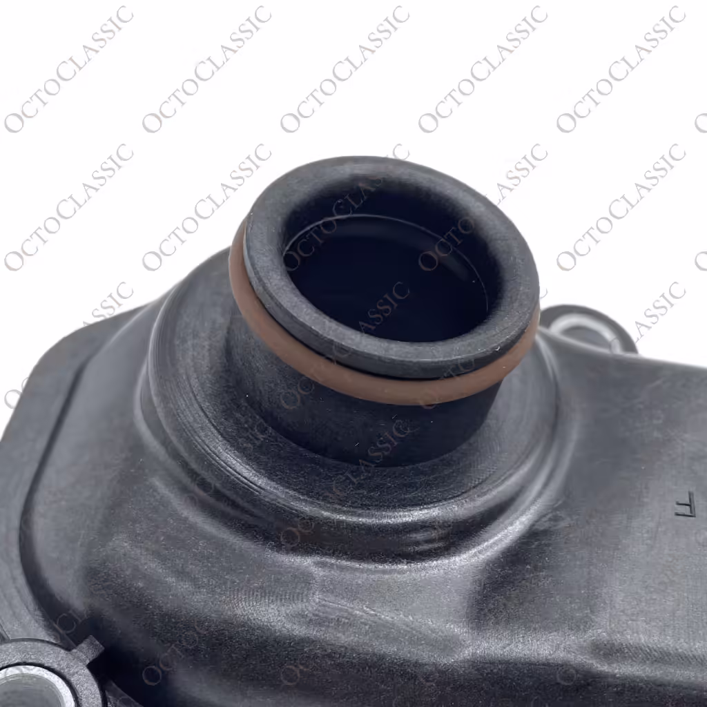 Audi / Volkswagen / Skoda / Seat Przednia pokrywa silnika z uszczelką pokrywy 059103525F
