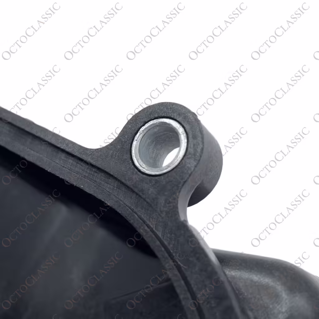 Audi / Volkswagen / Skoda / Seat Przednia pokrywa silnika z uszczelką pokrywy 059103525F