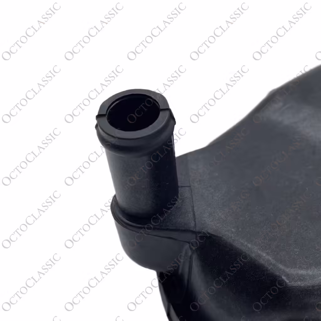 Audi / Volkswagen / Skoda / Seat Przednia pokrywa silnika z uszczelką pokrywy 059103525F