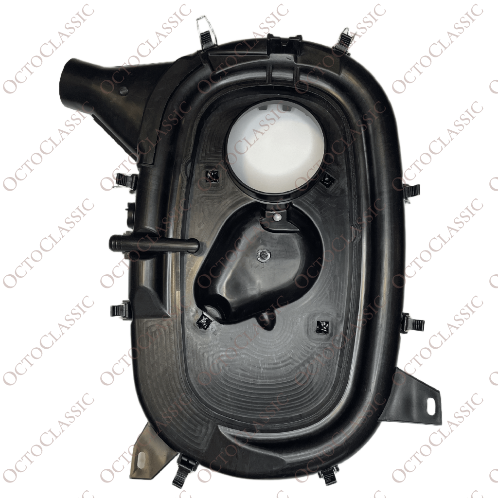 Mercedes W123 / W124 / W201 / W460 / W461 Air Filter Body A0150948802 / A0150948702