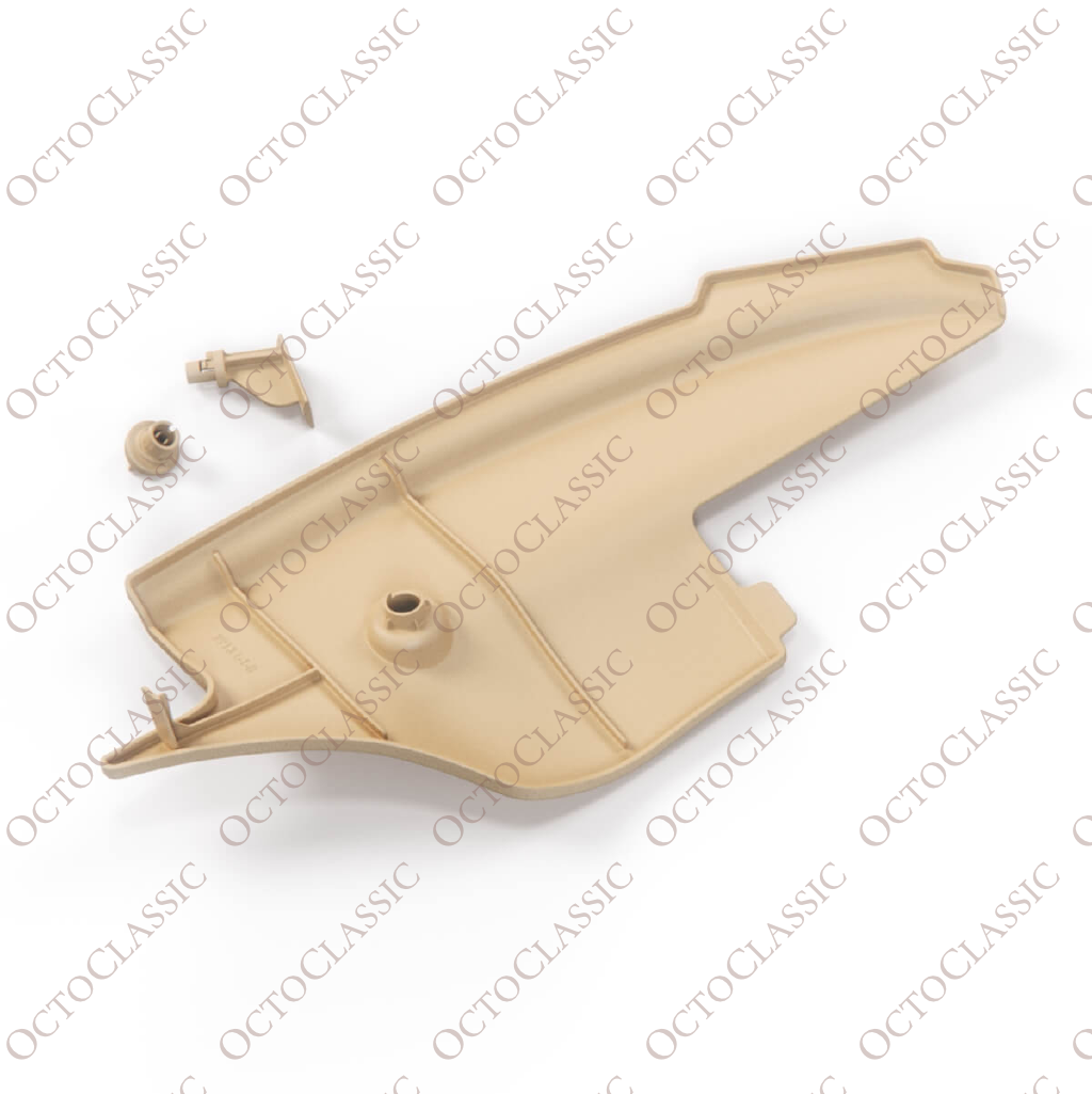 BMW Z4 E85 Soft Top Side (Struktur Imitation) Abdeckung Panel links oder rechts Alle Farben 54340300383 / 54340300382 BMW Z4 E85 Soft Top Side (Struktur Imitation) Abdeckung Panel links oder rechts Alle Farben 54340300383 / 54340300382