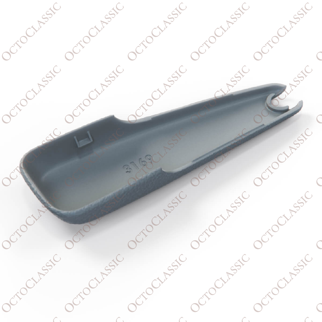 Nissan 100NX B13 Rear View Mirror Cover Trim Black Or Grey 96329-62Y06 Nissan 100NX B13 Rear View Mirror Cover Trim Black Or Grey 96329-62Y06