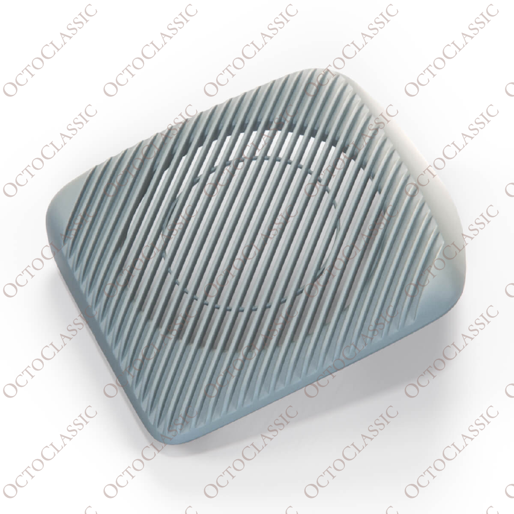 Volkswagen Transporter T4 Caravelle Dashboard Speaker Cover Left Or Right Black Or Grey 703035793 / 703035794