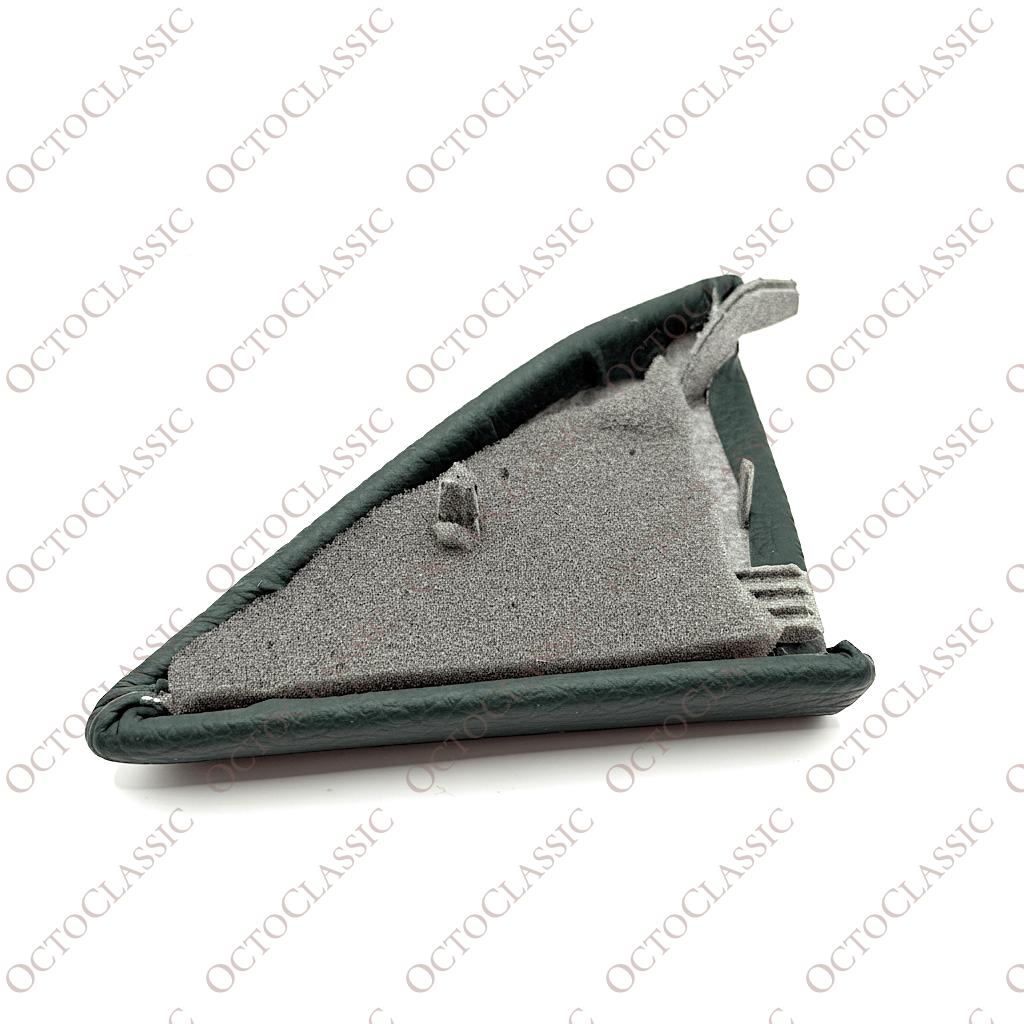 Mercedes SL R230 Inner Mirror Leather Cover Trim Left Or Right All Colors A2307200211 / A2307200411 Mercedes SL R230 Inner Mirror Leather Cover Trim Left Or Right All Colors A2307200211 / A2307200411