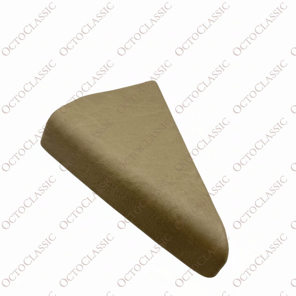 Skórzane wykończenie lusterka wewnętrznego Mercedes W140, lewe lub prawe, wszystkie kolory A1407202311 / A1407202411 Skórzane wykończenie lusterka wewnętrznego Mercedes W140, lewe lub prawe, wszystkie kolory A1407202311 / A1407202411