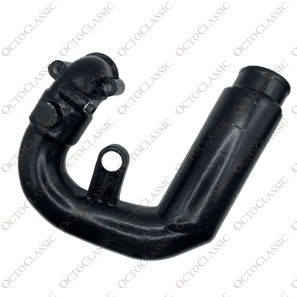 Mercedes W205 Turbo Air Intake Hose / Intercooler Pipe Mercedes A6260900042 Mercedes W205 Turbo Air Intake Hose / Intercooler Pipe Mercedes A6260900042