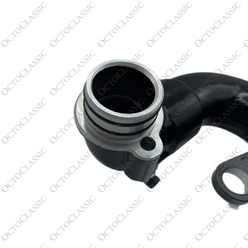 Mercedes W205 Turbo Air Intake Hose / Intercooler Pipe Mercedes A6260900042 Mercedes W205 Turbo Air Intake Hose / Intercooler Pipe Mercedes A6260900042