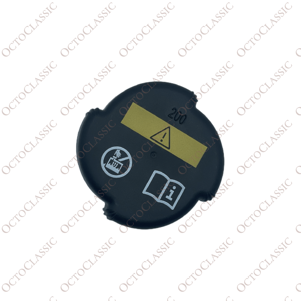 BMW E30 / E36 / E34 / E46 / E39 / E32 Radiator Cap 17111742231 / 17111712492 / 17111712699 / 17119071581 BMW E30 / E36 / E34 / E46 / E39 / E32 Radiator Cap 17111742231 / 17111712492 / 17111712699 / 17119071581