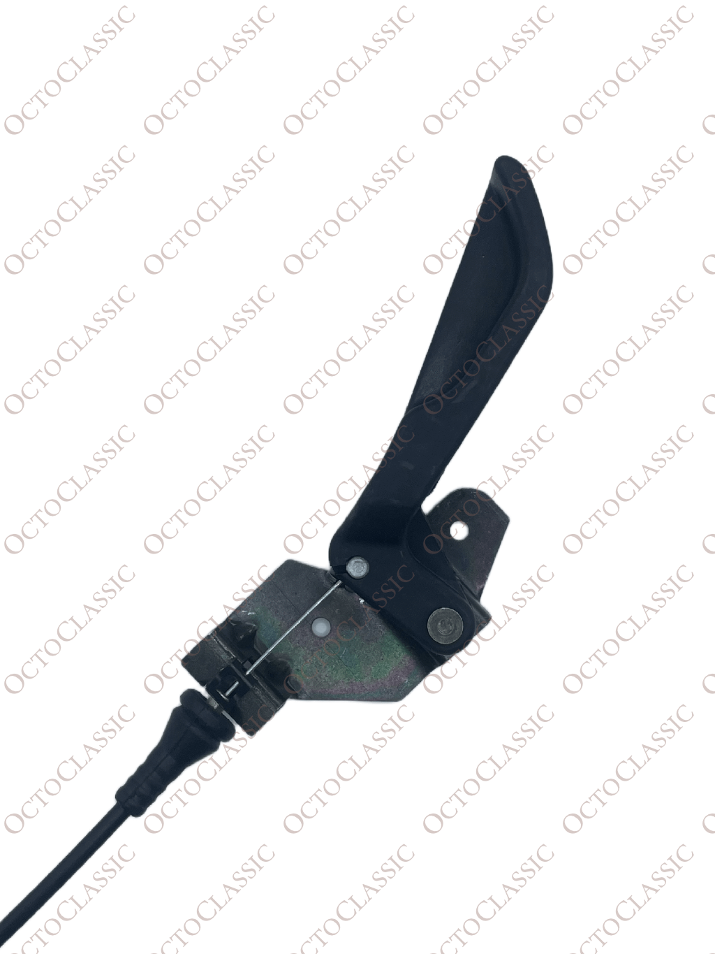 BMW E30 Hood Release Cable 51231884281 / 1884281 / 51231911960 / 1911960 BMW E30 Hood Release Cable 51231884281 / 1884281 / 51231911960 / 1911960