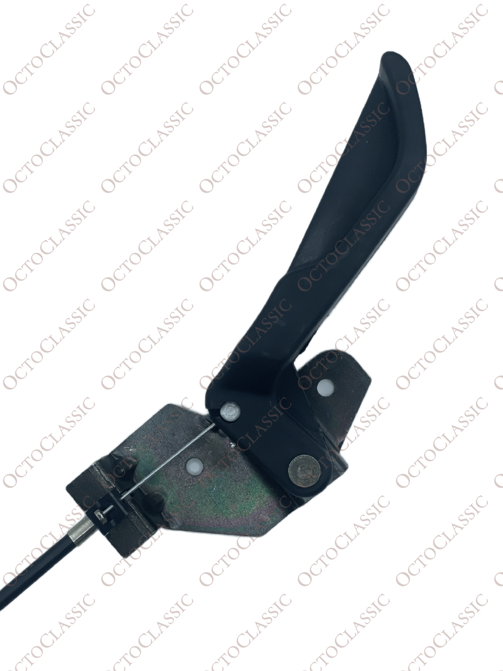 BMW E30 Hood Release Cable 51231884281 / 1884281 / 51231911960 / 1911960 BMW E30 Hood Release Cable 51231884281 / 1884281 / 51231911960 / 1911960