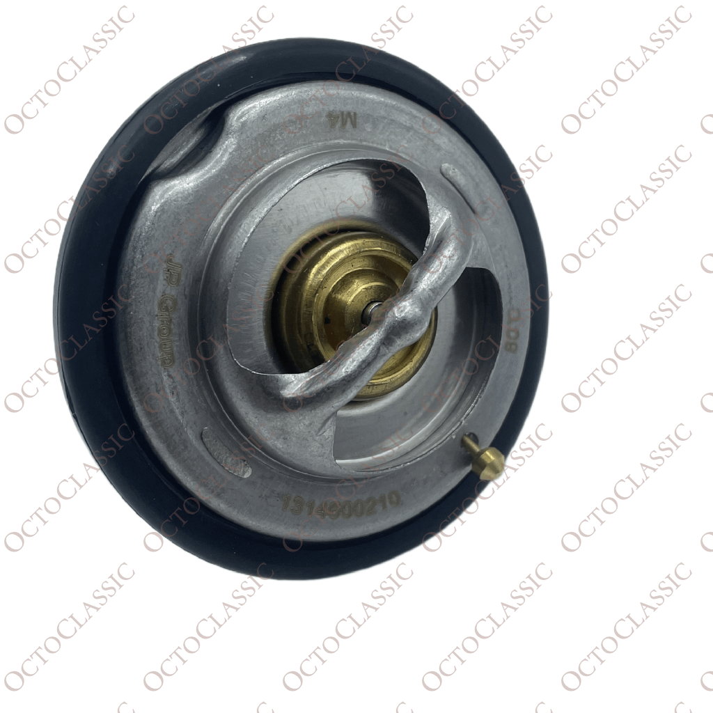 Mercedes W124 / W202 / W210 / W460 / W461 / W463 Thermostat A6012000015 / A6062030275 / A6062030575 Mercedes W124 / W202 / W210 / W460 / W461 / W463 Thermostat A6012000015 / A6062030275 / A6062030575