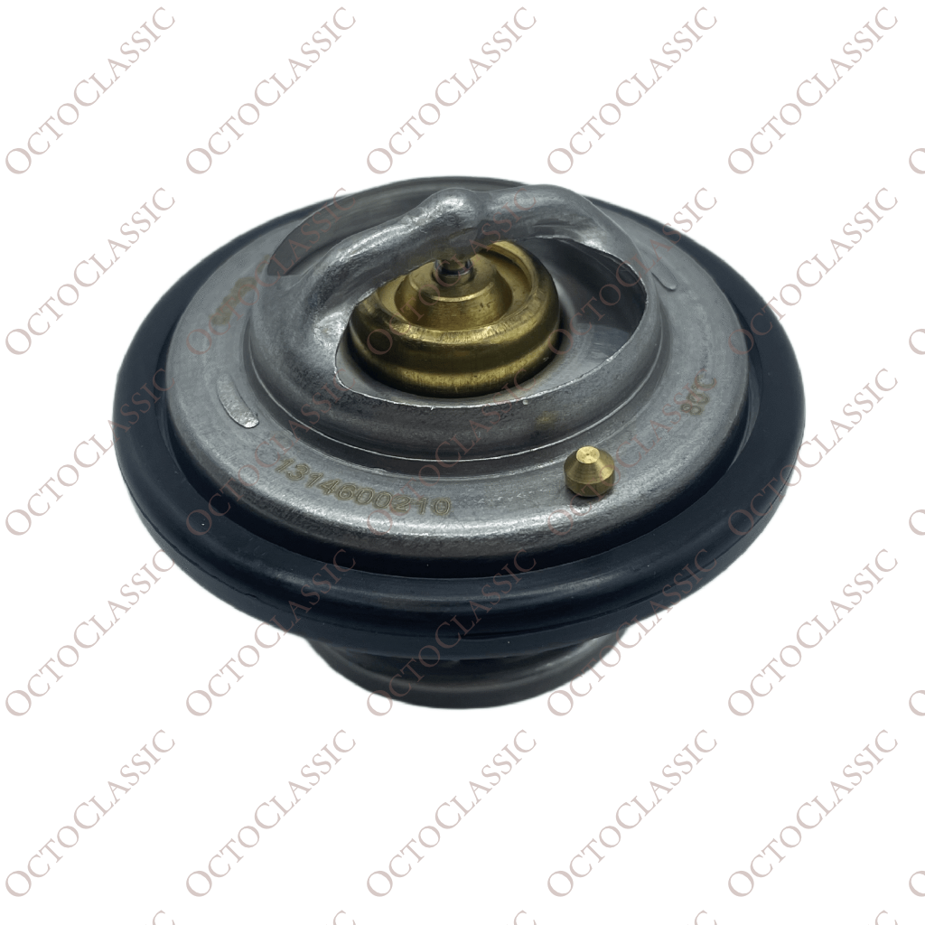 Mercedes W124 / W202 / W210 / W460 / W461 / W463 Thermostat A6012000015  / A6062030275 / A6062030575
