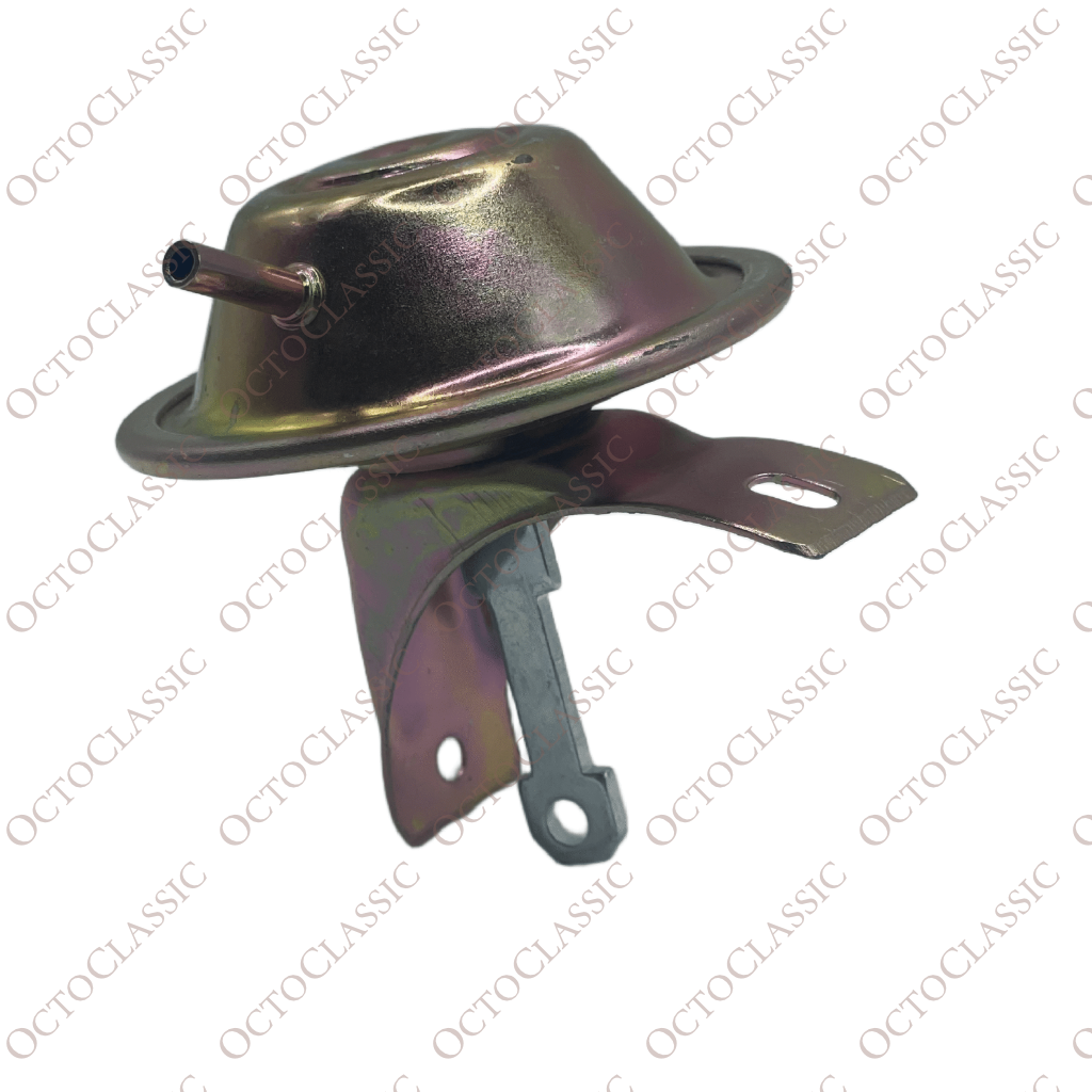 Mercedes W114 / W116 / W123 / R107 / W126 / W460 / W461 Ignition Distributor Vacuum Advance Control A0001582818 / A0001582518 / A0011587301 / 1237122613 / A0001583918 / 1237121531 / MB1170780481