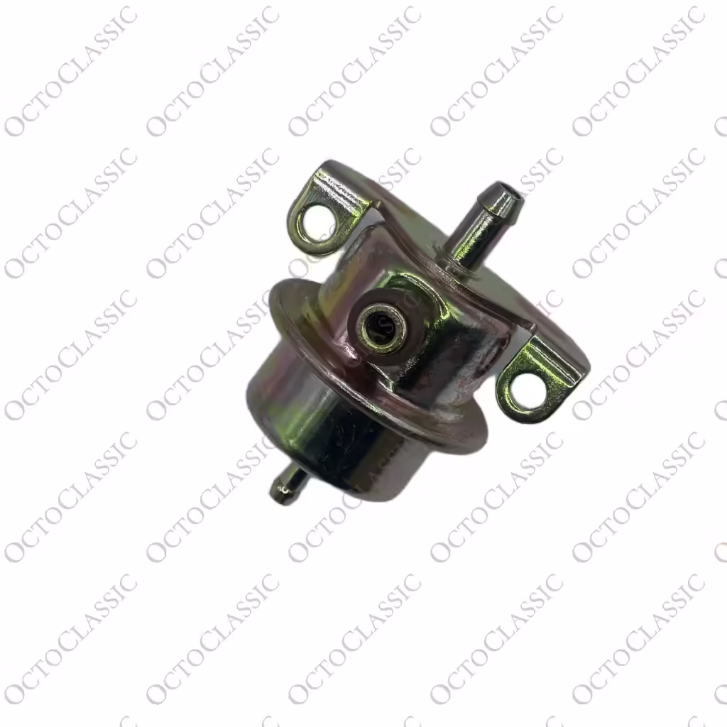 BMW / Porsche / Volkswagen / Alfa Romeo / Volvo Régulateur de pression de carburant 3 Bar 13531711541 BMW / Porsche / Volkswagen / Alfa Romeo / Volvo Régulateur de pression de carburant 3 Bar 13531711541
