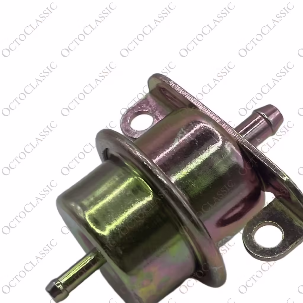 BMW / Porsche / Volkswagen / Alfa Romeo / Volvo Régulateur de pression de carburant 3 Bar 13531711541 BMW / Porsche / Volkswagen / Alfa Romeo / Volvo Régulateur de pression de carburant 3 Bar 13531711541
