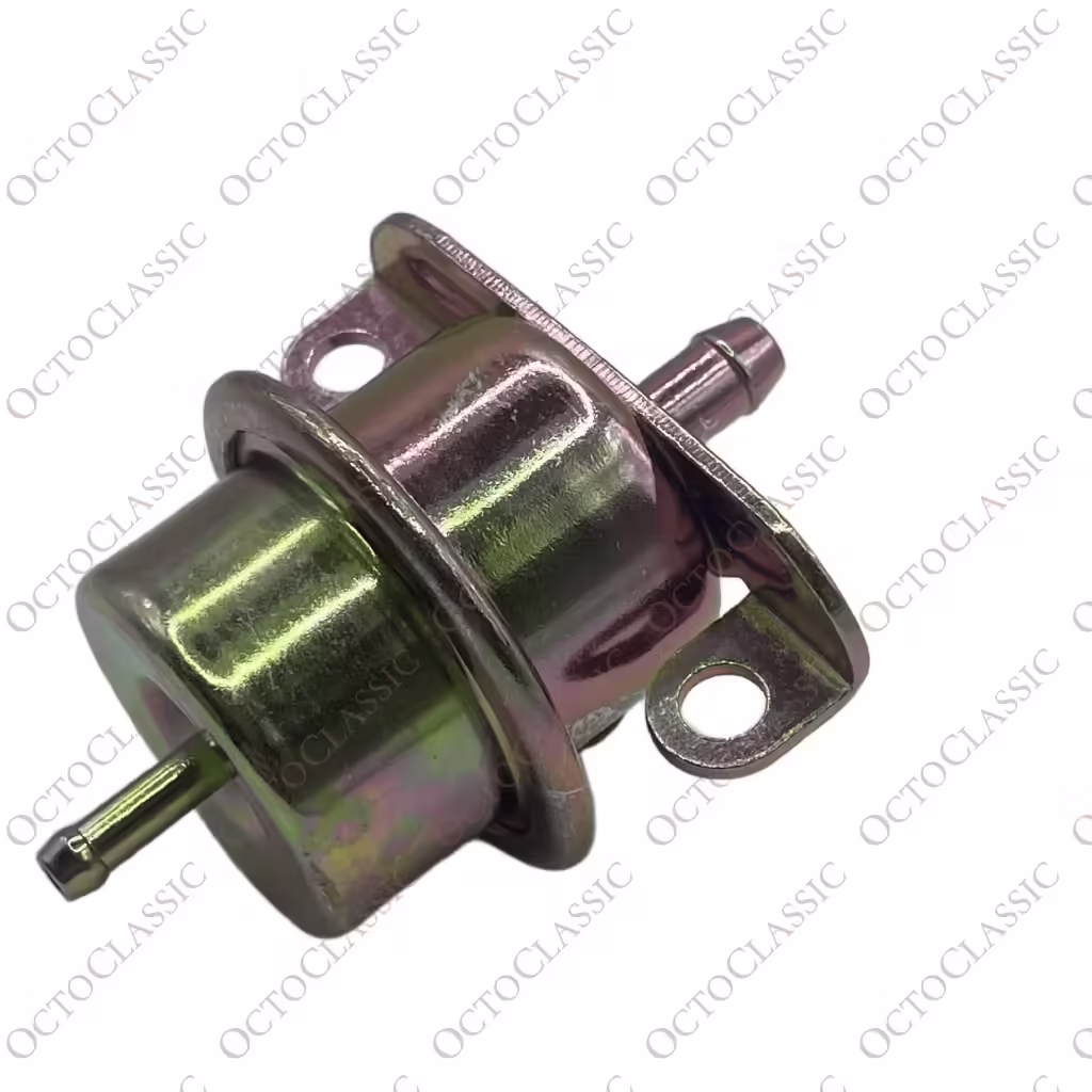 BMW / Porsche / Volkswagen / Alfa Romeo / Volvo Régulateur de pression de carburant 3 Bar 13531711541 BMW / Porsche / Volkswagen / Alfa Romeo / Volvo Régulateur de pression de carburant 3 Bar 13531711541