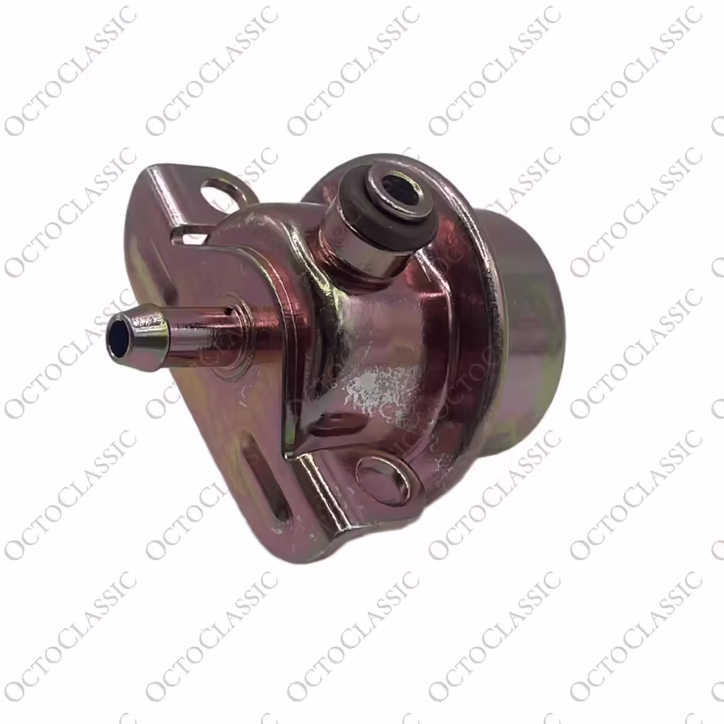 BMW / Porsche / Volkswagen / Alfa Romeo / Volvo Régulateur de pression de carburant 3 Bar 13531711541 BMW / Porsche / Volkswagen / Alfa Romeo / Volvo Régulateur de pression de carburant 3 Bar 13531711541