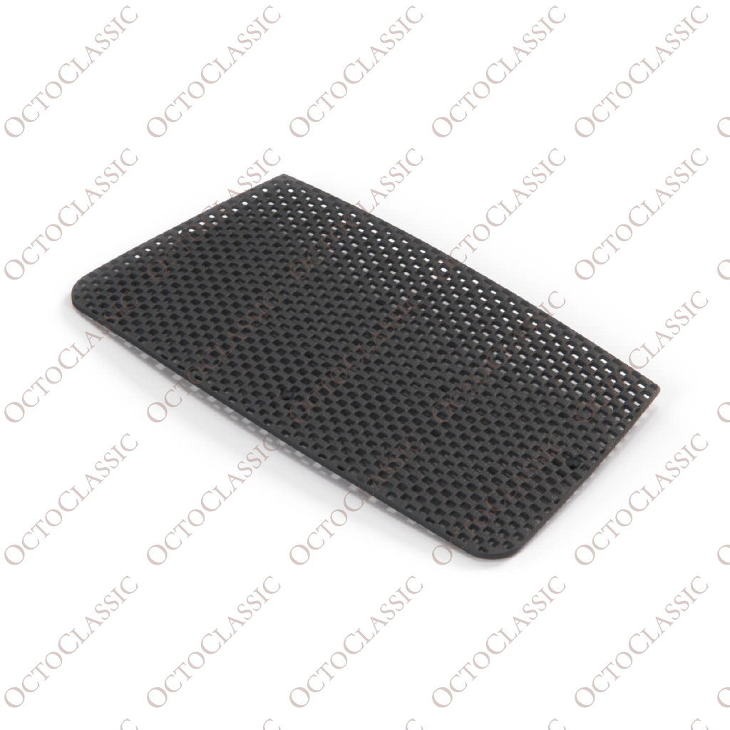 BMW E3 Dashboard Speaker Cover Black 51451815899