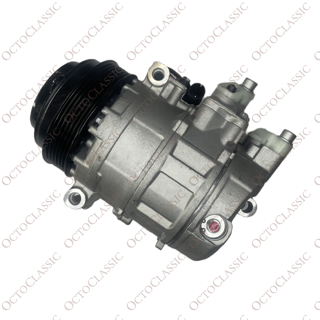 Mercedes W202 / W203 / W210 / W140 / R170 / W163 / W460 / W463 Air Conditioning Compressor A0002302011